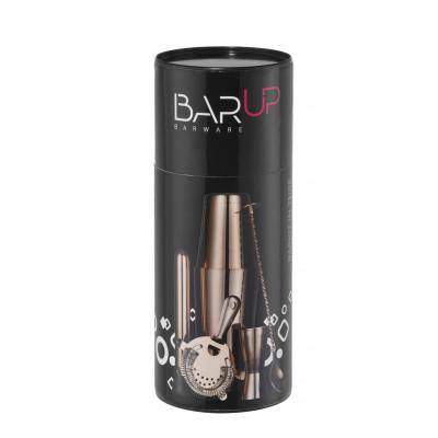Barkit v tubě, BarUp, Měděná, ⌀120x(H)320mm | 596623